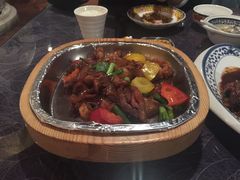 -宁波状元楼酒店(和义路店)