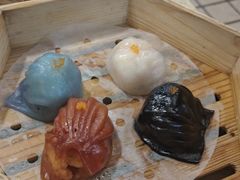 -喜鹊茶点.啫煲(车陂店)