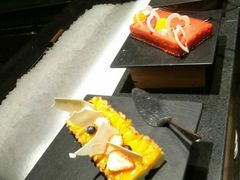 -越绣灶·自助餐(义乌香格里拉大酒店)