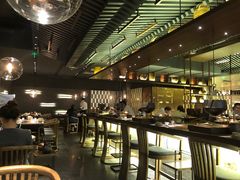 大堂-盡膳口福跷脚牛肉火锅(合生汇购物中心店)