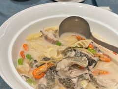 -扬州香格里拉·香宫中餐厅