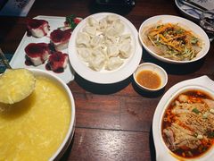 -前海沿·青岛菜(五四广场永旺店)