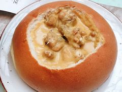 -大树餐厅(红旗街万达店)