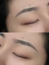 -张小野·专业半永久纹眉