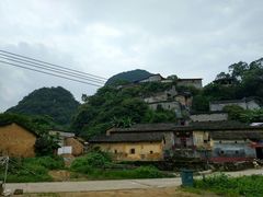 -彭家祠景区