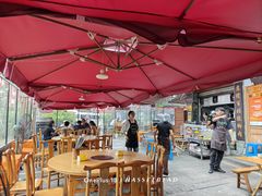 -大众跷脚牛肉馆·非遗传承单位(峨眉山店)