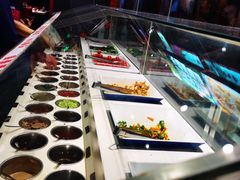 -海底捞火锅(杭州越界锦和大厦店)