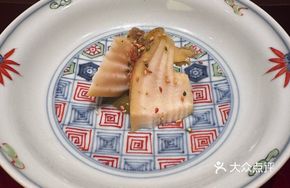 Abalone Liver Pâté with Premium Abalone