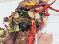 -满堂·烤鸭店·北京菜(鼓楼店)