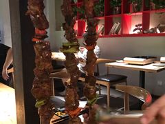 -半天妖烤鱼(方庄店)