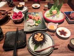 -千代武日本料理(爱建店)
