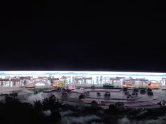 -鼎盛王朝康熙大典实景演出