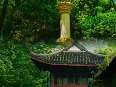 -虎跑公园