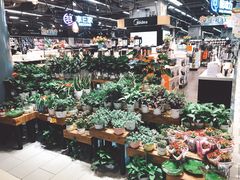 -永辉超市(凯德·天府店)