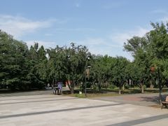 -太阳宫公园
