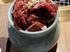 -江户烧肉(高德店)