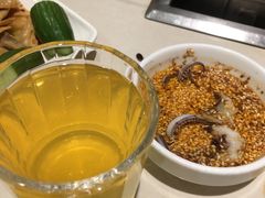 -海底捞火锅(劲松店)