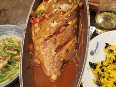 -九华山聚龙大酒店