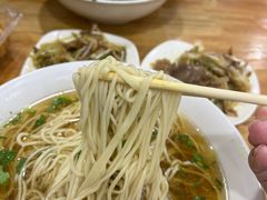 -鑫明明拉面(宁化路店)