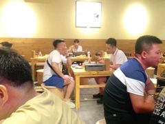大堂-水浒湘西小串烧烤(西村店)