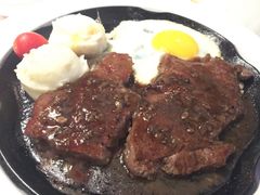 -豪客来牛排(华创国际广场店)