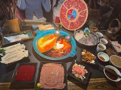 -吼堂老火锅(太古里总店)