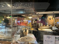 -纳鲁孜·新疆特色餐厅(上海悦荟广场店)