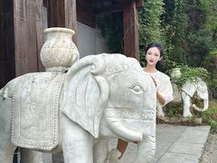 -钱王祠