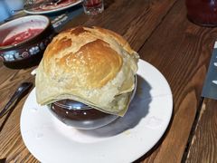 -卢布里西餐厅(总店)