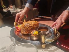 -一棵树·意大利西餐厅One Tree(新城店)