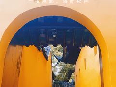 -西园戒幢律寺