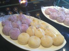 -城市名人酒店喝彩西餐厅(人民南路店)