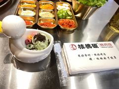 -核桃碳烤肉馆(深圳首店)
