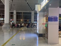 -南昌昌北国际机场