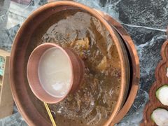 -慢丽江·云南野生菌土鸡锅(西山店)