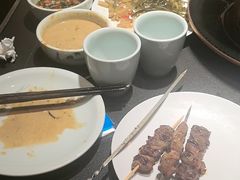 -额尔敦·品质自助(摩尔城店)