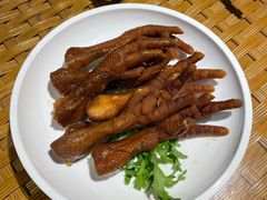 -世外桃源农庄·德清土菜(兴康南路店)