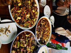 -李大爷的泡椒馆(冉家坝店)