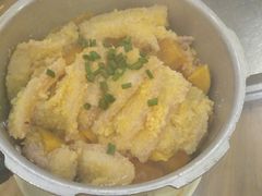 -郑件洋芋饭庄