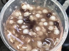 -芳婆糕团店(王府大街店)