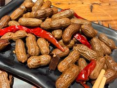-聚点串吧·北京烧烤(朝北店)