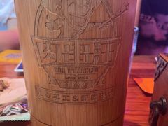 -肉串汪(望京店)