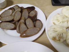 -津门永胜包子铺(哈尔滨道总店)