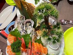 -福樱兰海鲜放题铁板烧(加州店)
