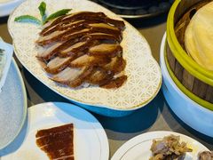 -全聚德(长白直营店)