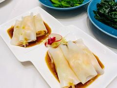 -明阁 Ming Court(广州朗豪酒店)