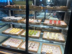 -盛江山自助料理(太原街万达店)
