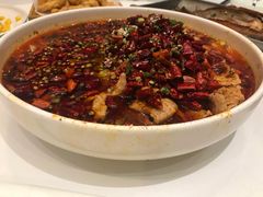 -渔家灯火(明湖店)