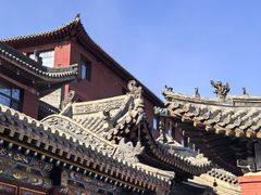 -五台山风景名胜区