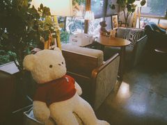 -咖法森林·咖啡  酒吧(天河店)